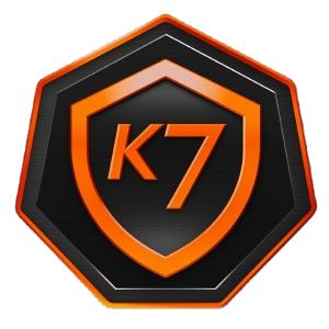 K7 Logo